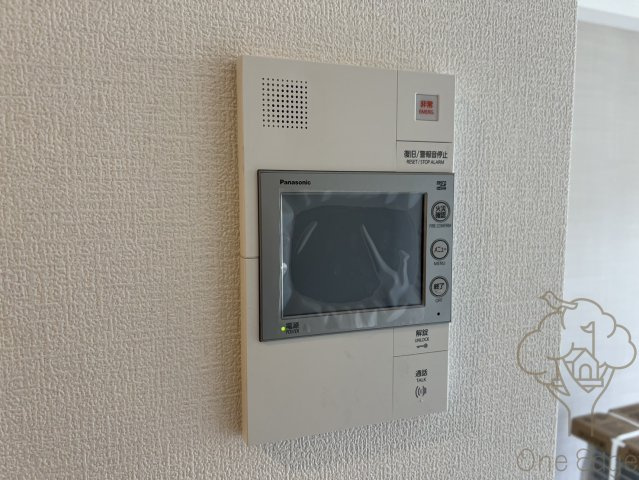 セレニテ十三ミラクのセキュリティ