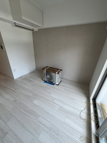 セレニテ十三ミラクの内装