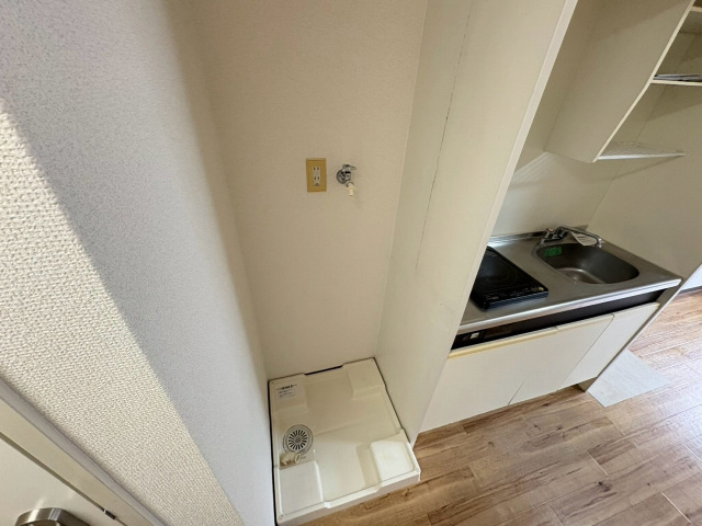 中道ビルの設備