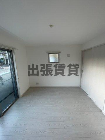 仲介手数料0円！！DELA庄内の居間・リビング