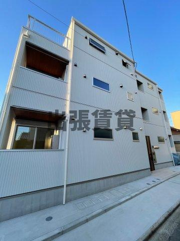 仲介手数料0円！！DELA庄内の外観