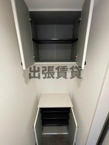 仲介手数料0円！！DELA庄内の設備