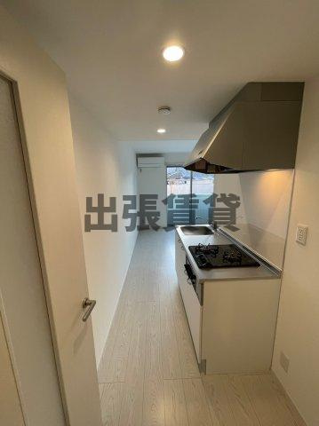 仲介手数料0円！！DELA庄内の内装