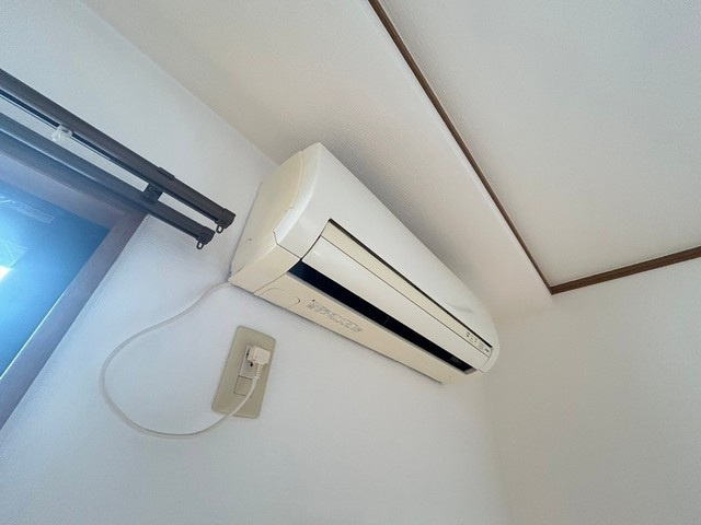 ＪＳビル祇園の設備