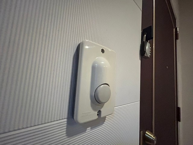 ＪＳビル祇園のセキュリティ