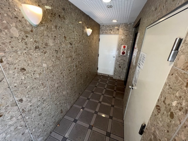 ＪＳビル祇園のその他共用部分