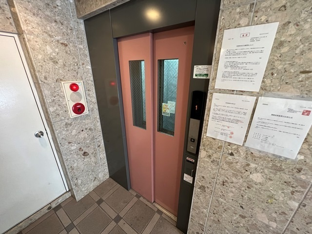 ＪＳビル祇園のその他共用部分