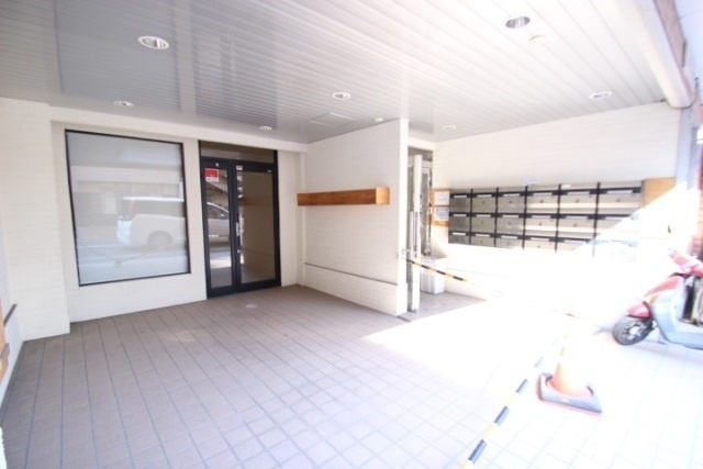 ＪＳビル祇園のその他共用部分