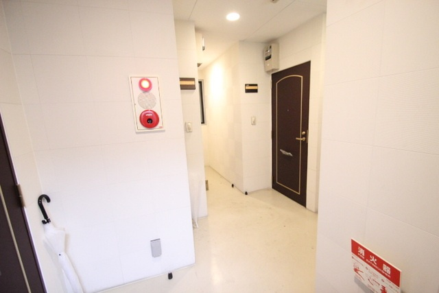 ＪＳビル祇園のその他共用部分