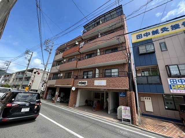 ＪＳビル祇園