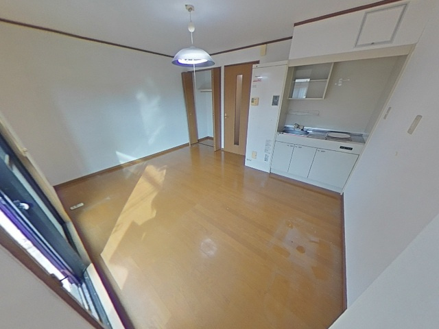 ＪＳビル祇園のキッチン|お料理しやすいキッチンです