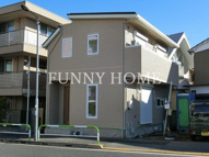 上北沢１丁目戸建の画像