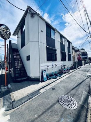 【エントランス】 | BELL　BEE　495