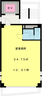 【間取り】 | 宮本ビル