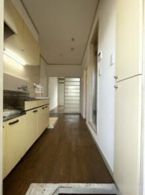 【玄関】 | ハウス松園