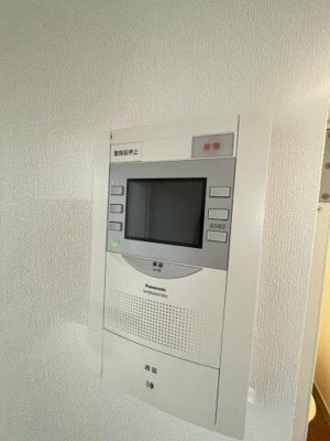 【セキュリティ】 | ハウス松園