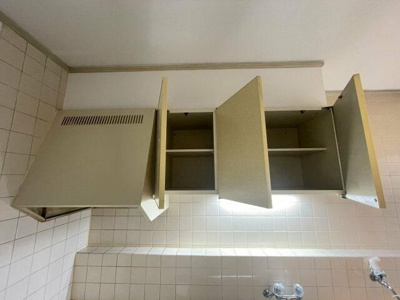 【収納】 | ハウス松園