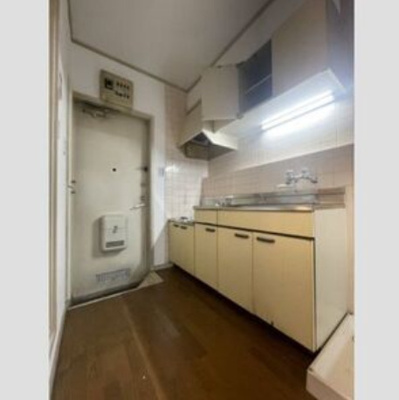 【キッチン】 | ハウス松園