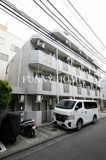ワールドパレス永福町の画像
