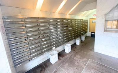 【その他共用部分】 | トップ明大前第三