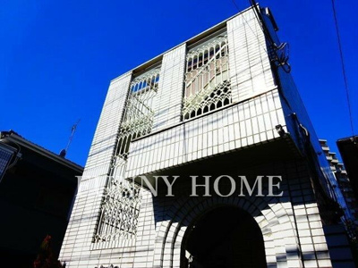 【外観】 | ダジュール松原