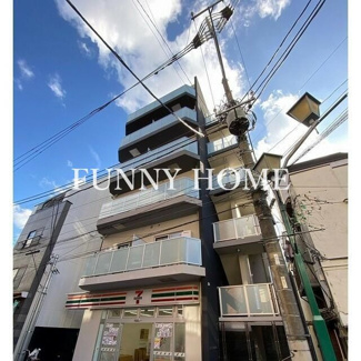 【外観】