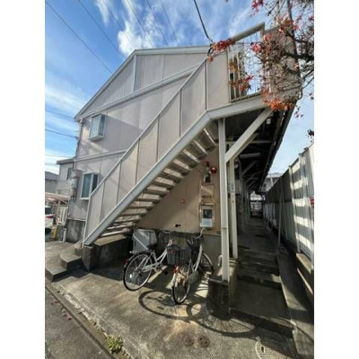 【エントランス】 | フローラ浜田山Ⅱ