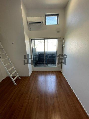 仲介手数料0円！！Loup　de　mer　庄内緑地公園の居間・リビング