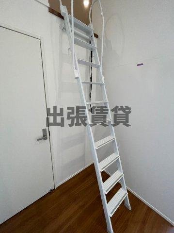 仲介手数料0円！！Loup　de　mer　庄内緑地公園の内装