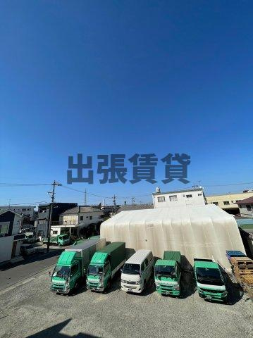 仲介手数料0円！！Loup　de　mer　庄内緑地公園の展望