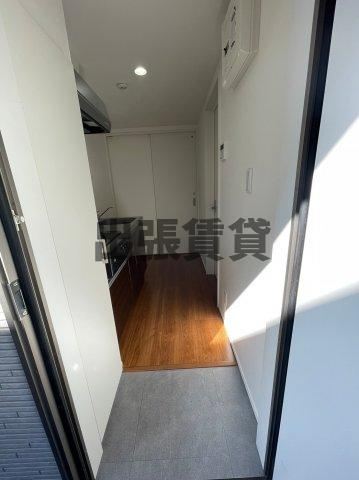 仲介手数料0円！！Loup　de　mer　庄内緑地公園の内装