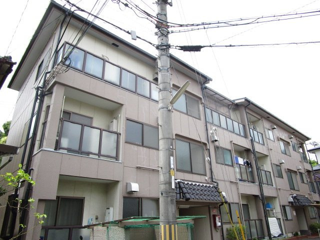 上穂ロイヤルハイツ