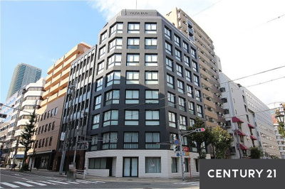 【外観】 | ＹＡＹＡ　ＢＬＤ