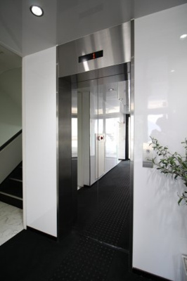 【その他共用部分】 | ＹＡＹＡ　ＢＬＤ