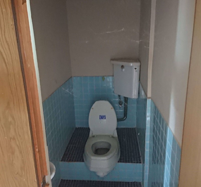 伊賀市1棟アパートのその他