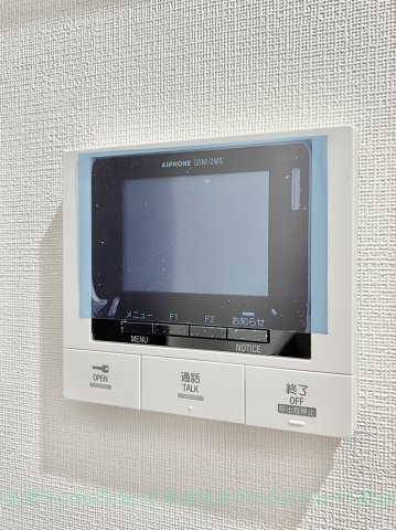 アーチレジデンス名駅北の設備