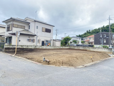 【外観】 | 請西四丁目売地