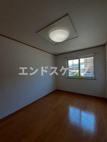 メゾン・アンソレイエ　Ⅰの内装|高崎、前橋のお部屋探しはエンドスケープまで！お客様の理想お聞かせ下さい♪