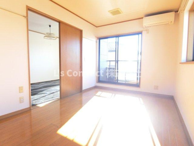 【居間・リビング】 | エクセルシャトーⅢ