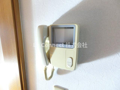 【セキュリティ】 | エクセルシャトーⅢ