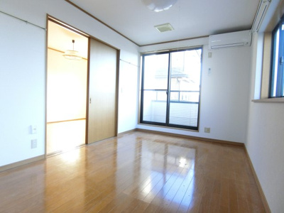 【居間・リビング】 | エクセルシャトーⅢ