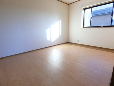 【居間・リビング】 | エクセルシャトーⅢ