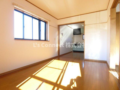 【居間・リビング】 | エクセルシャトーⅢ