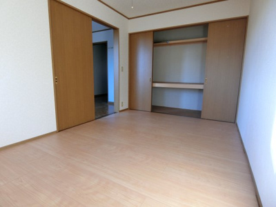 【内装】 | エクセルシャトーⅢ