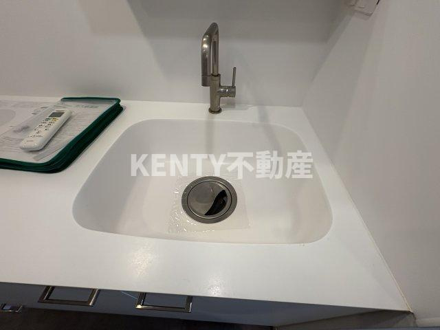 【設備】 | ブルーノコート蒲田