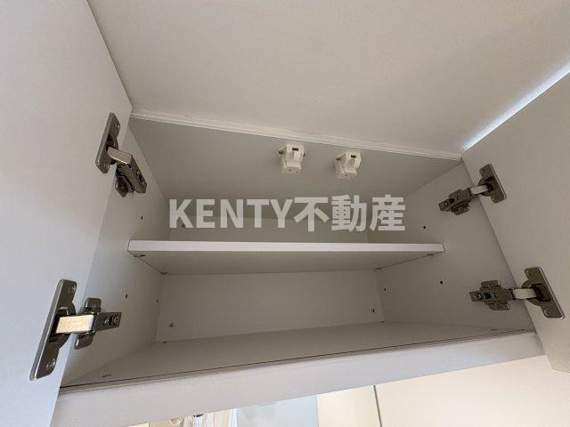 【浴室】 | ブルーノコート蒲田 | お風呂で日々の疲れを落としましょう