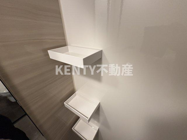 【設備】 | ブルーノコート蒲田
