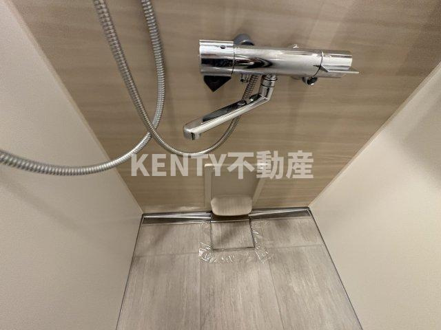 【設備】 | ブルーノコート蒲田