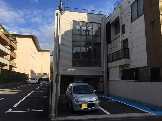 御所西ＯＩＫＯＳビル