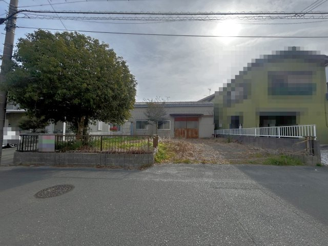 売地　豊橋市神ノ輪町